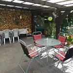 Apartman Alteschule15 Leibsch