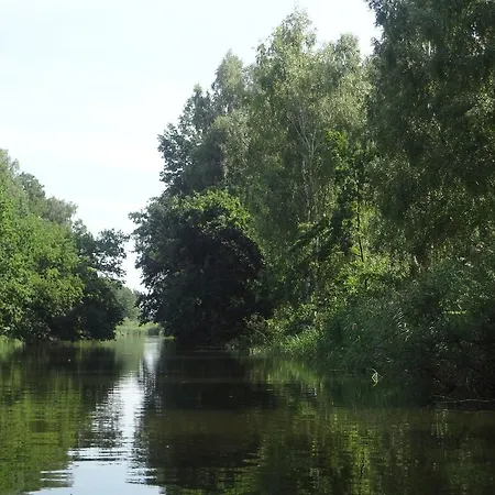 Lejlighed Alteschule15 Leibsch