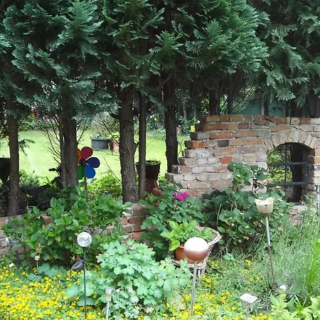 Alteschule15 Lejlighed Leibsch