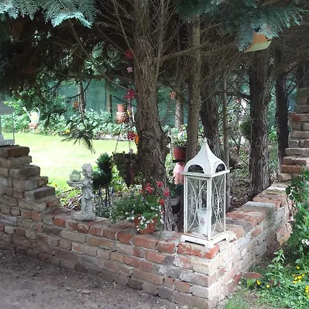 Alteschule15 Lejlighed Leibsch