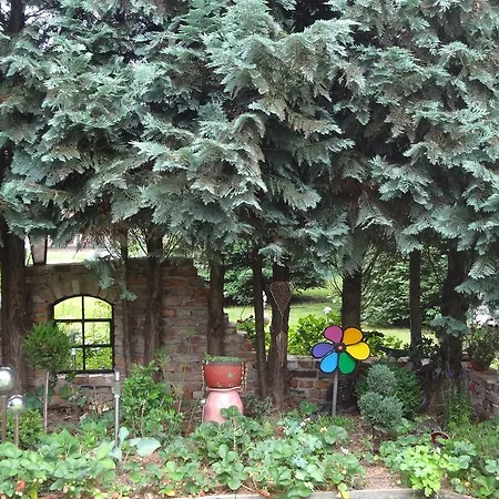 Lejlighed Alteschule15 Leibsch