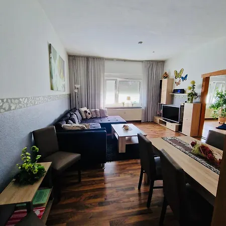 Apartment Alteschule15 *