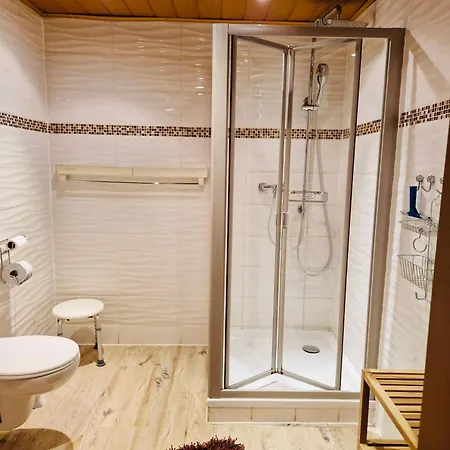 Alteschule15 Lejlighed *