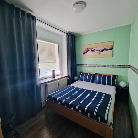 Alteschule15 Lejlighed Leibsch