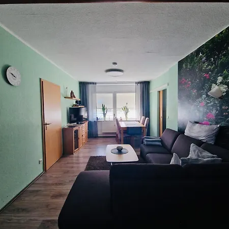 Alteschule15 Lejlighed Leibsch