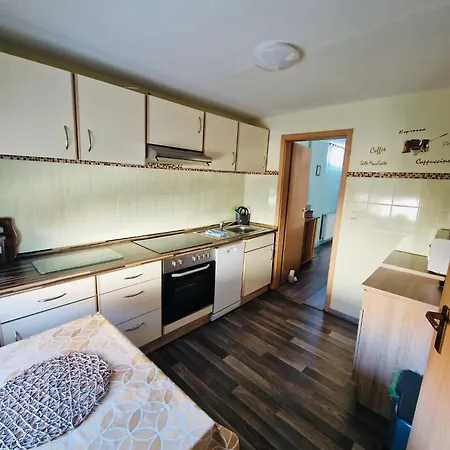 Lejlighed Alteschule15 *