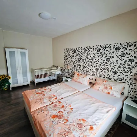 Alteschule15 Lejlighed Leibsch