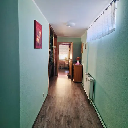 Lejlighed Alteschule15 Leibsch