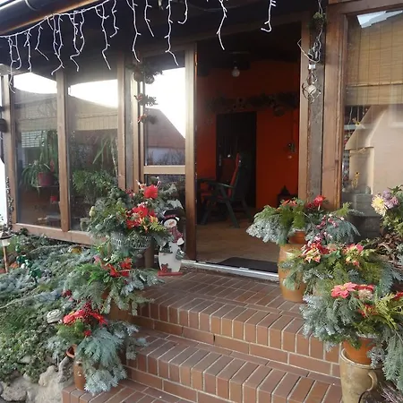 Διαμέρισμα Alteschule15