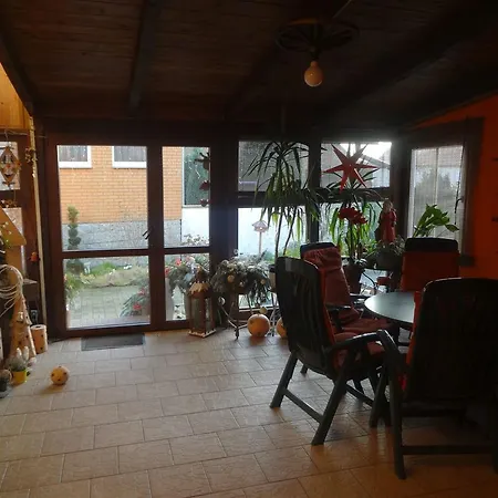 Alteschule15 Lejlighed