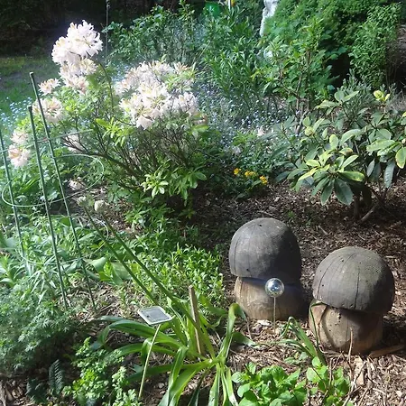 Lejlighed Alteschule15 *