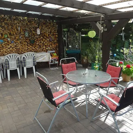 Lejlighed Alteschule15 Leibsch