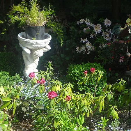 Lejlighed Alteschule15 *