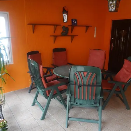 Lejlighed Alteschule15 Leibsch