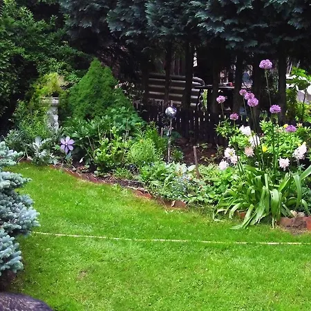 Lejlighed Alteschule15