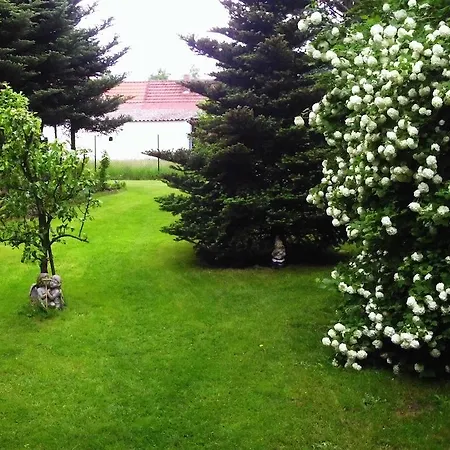 Lejlighed Alteschule15 Leibsch