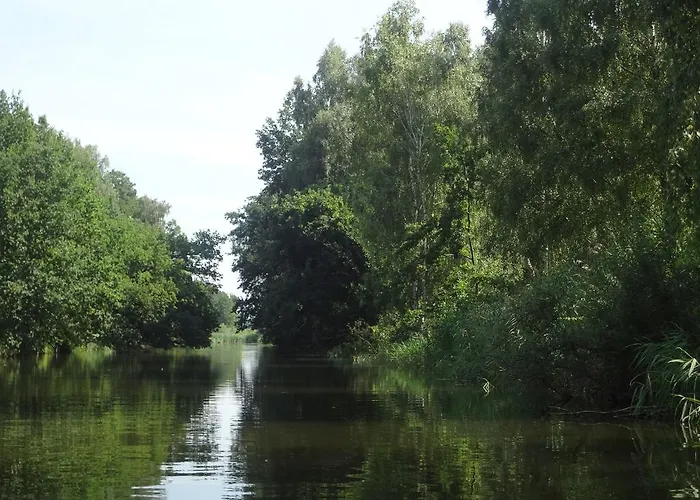 Apartman Alteschule15 Leibsch