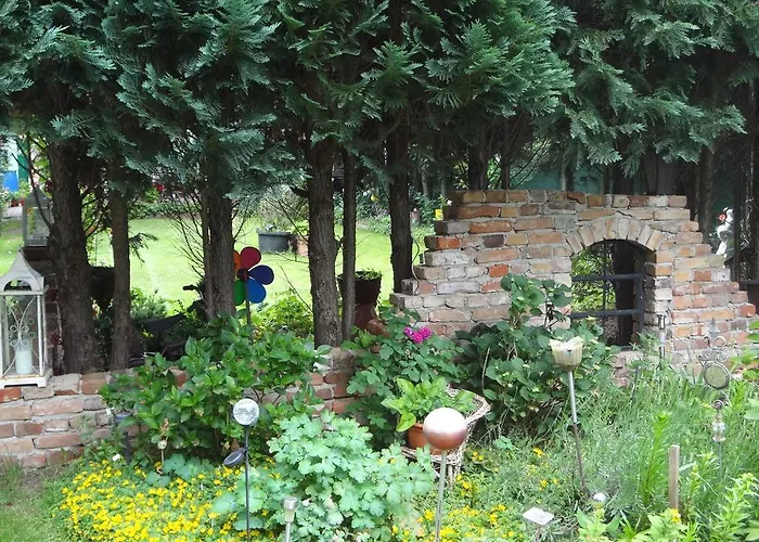 Alteschule15 Apartman Leibsch