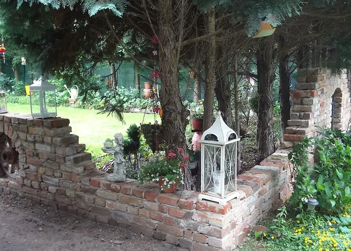 Alteschule15 Apartman Leibsch