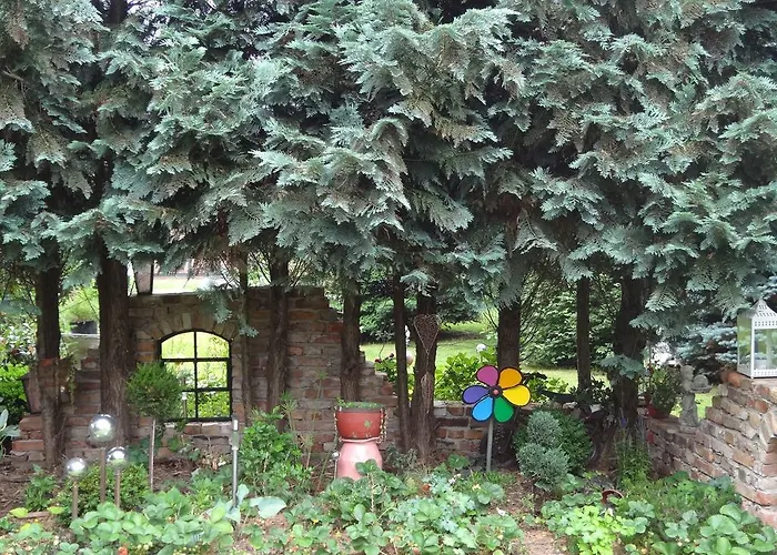 Apartman Alteschule15 Leibsch