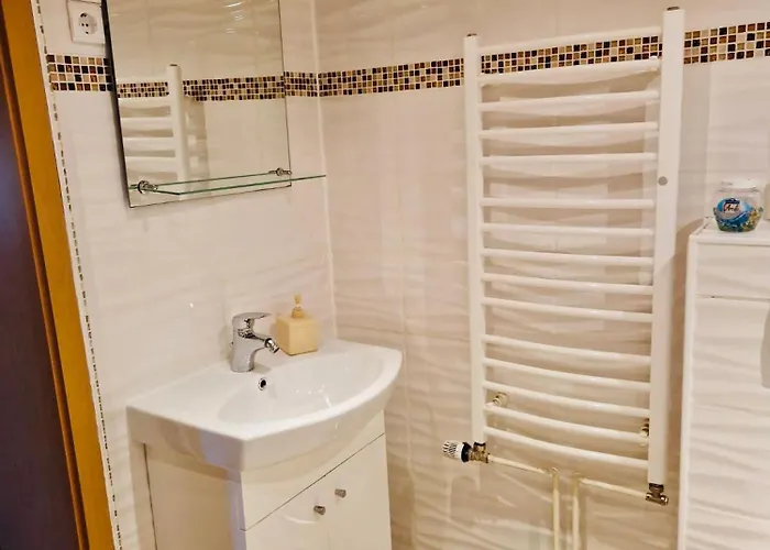 Alteschule15 Apartman