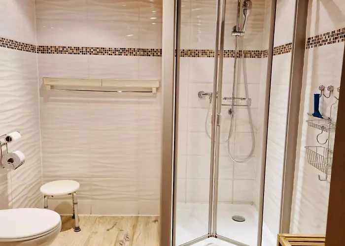 Alteschule15 Apartman *