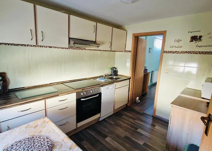 Apartman Alteschule15 *