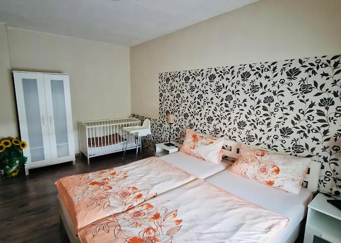 Alteschule15 Apartman Leibsch