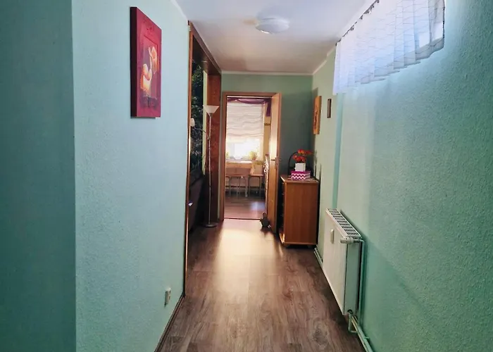 Apartman Alteschule15 Leibsch