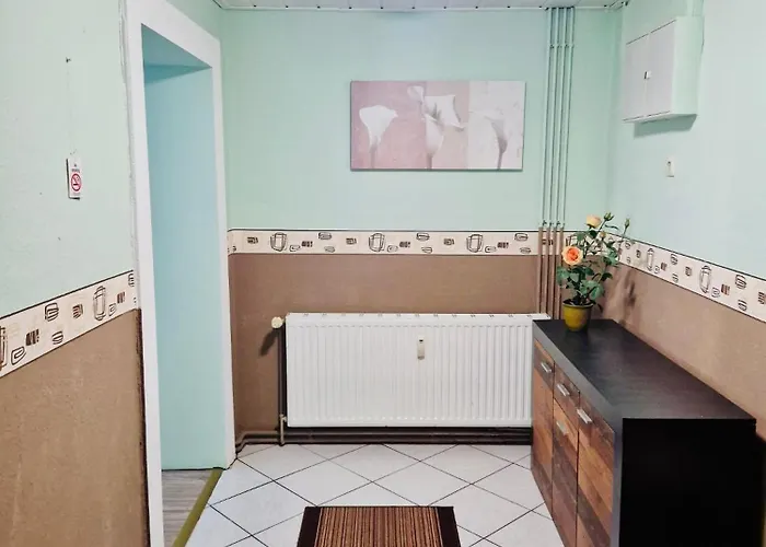 Apartman Alteschule15