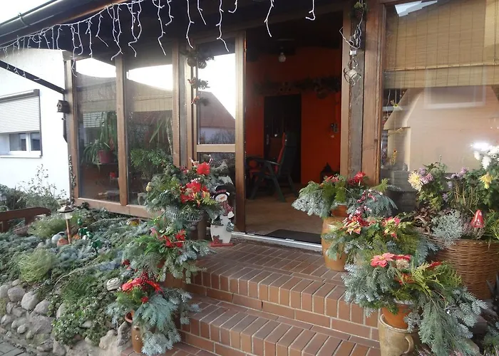 Διαμέρισμα Alteschule15