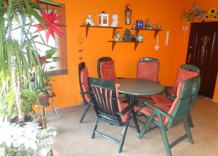 Alteschule15 Apartman