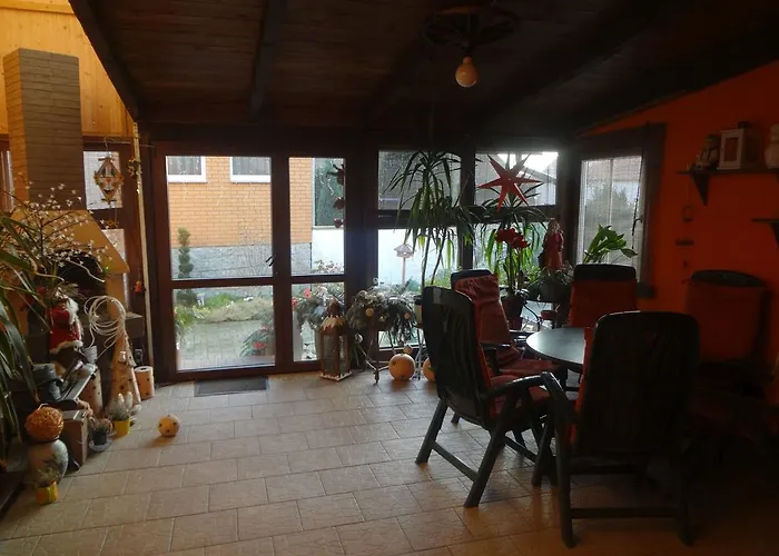 Alteschule15 Apartman