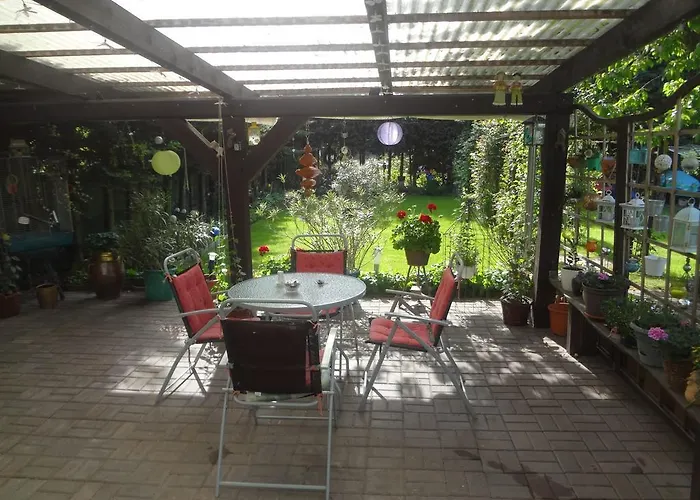 Alteschule15 Apartman Leibsch