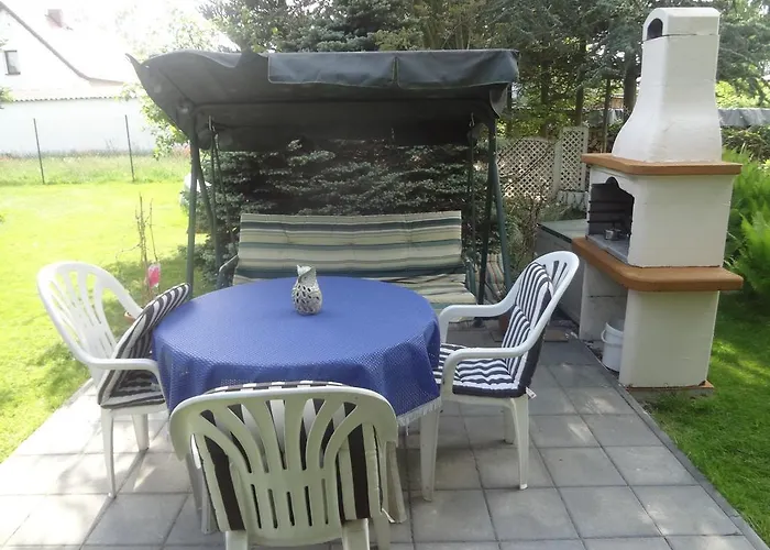 Apartman Alteschule15