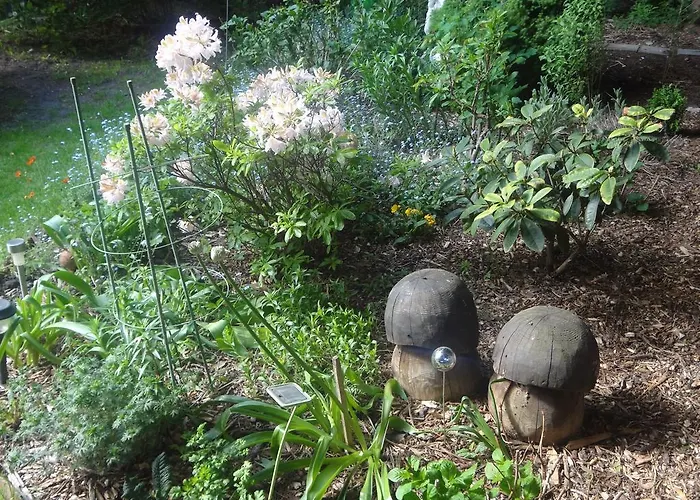 Apartman Alteschule15 *