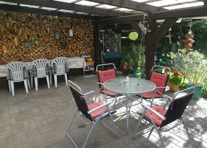 Apartman Alteschule15 Leibsch