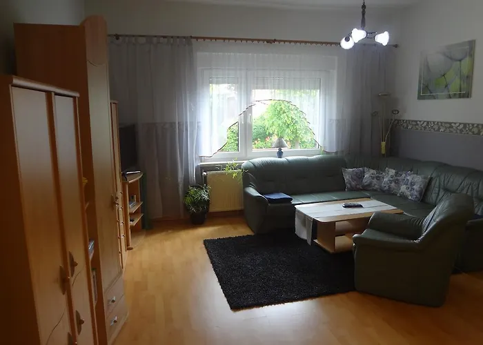 Apartman Alteschule15