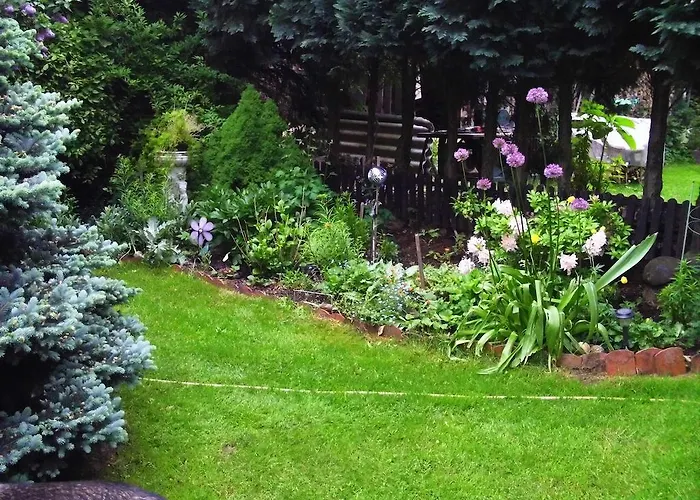 Apartman Alteschule15