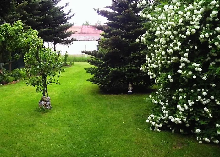 Apartman Alteschule15 Leibsch