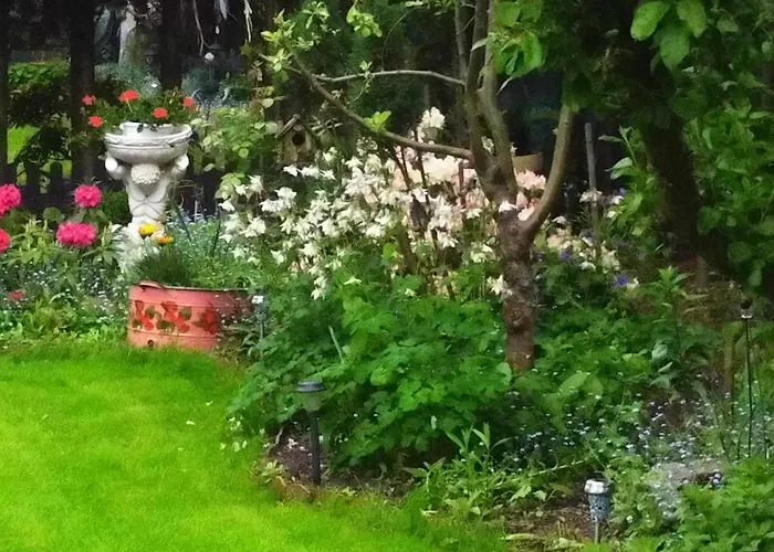 Apartman Alteschule15 Leibsch